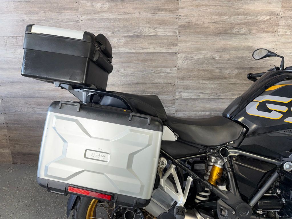 2020 BMW R 1250 GS Adventure SUPER CLEAN! - 23056312 - 7