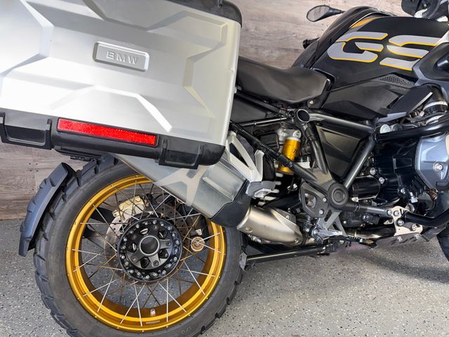 2020 BMW R 1250 GS Adventure SUPER CLEAN! - 23056312 - 8