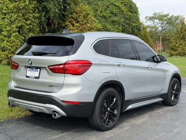 2020 BMW X1 28i