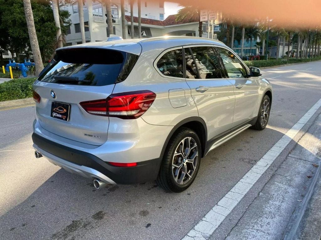 2020 BMW X1 sDrive28i Sports Activity Vehicle - 22558491 - 6