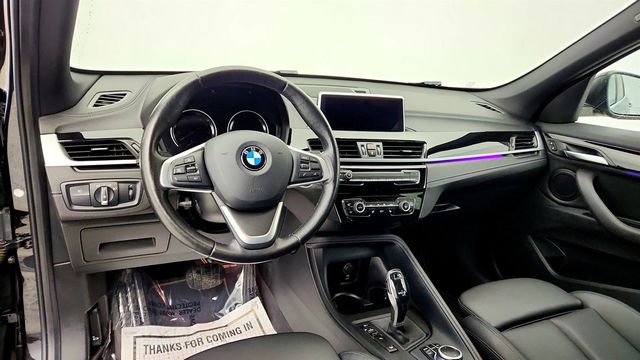 2020 BMW X1 xDrive28i SAV w/ Convenience Package & Heated Front Seats - 23030479 - 12