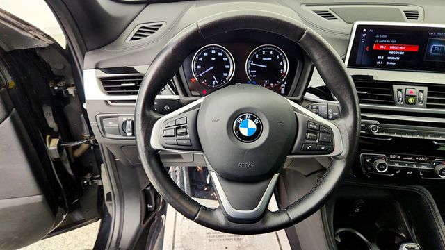 2020 BMW X1 xDrive28i SAV w/ Convenience Package & Heated Front Seats - 23030479 - 13