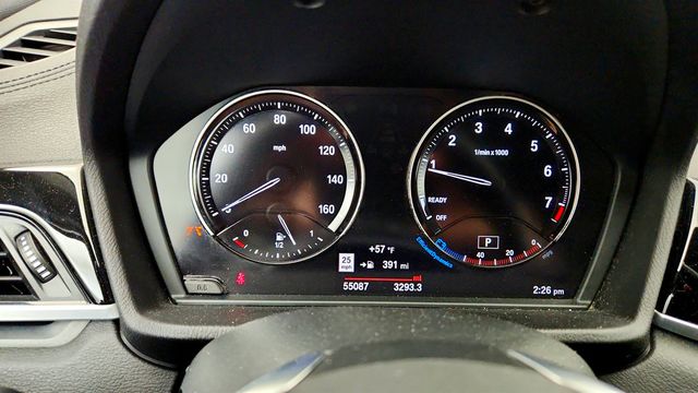 2020 BMW X1 xDrive28i SAV w/ Convenience Package & Heated Front Seats - 23030479 - 14