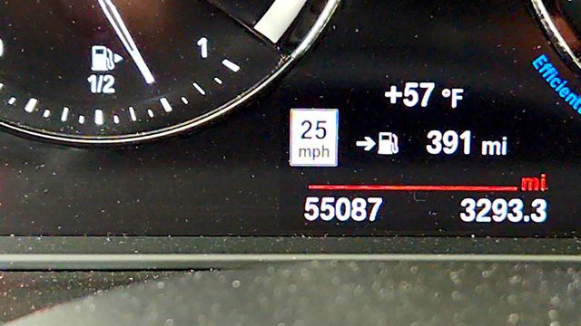 2020 BMW X1 xDrive28i SAV w/ Convenience Package & Heated Front Seats - 23030479 - 15