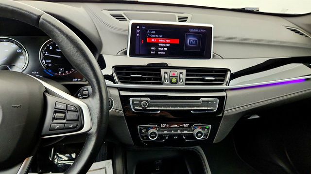 2020 BMW X1 xDrive28i SAV w/ Convenience Package & Heated Front Seats - 23030479 - 17