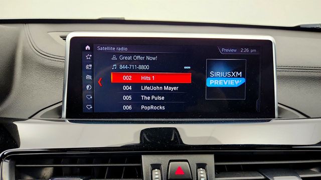 2020 BMW X1 xDrive28i SAV w/ Convenience Package & Heated Front Seats - 23030479 - 18