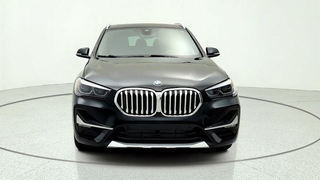 2020 BMW X1 xDrive28i SAV w/ Convenience Package & Heated Front Seats - 23030479 - 1