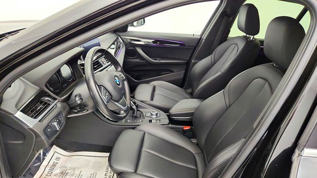 2020 BMW X1 xDrive28i SAV w/ Convenience Package & Heated Front Seats - 23030479 - 20