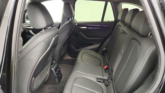 2020 BMW X1 xDrive28i SAV w/ Convenience Package & Heated Front Seats - 23030479 - 21