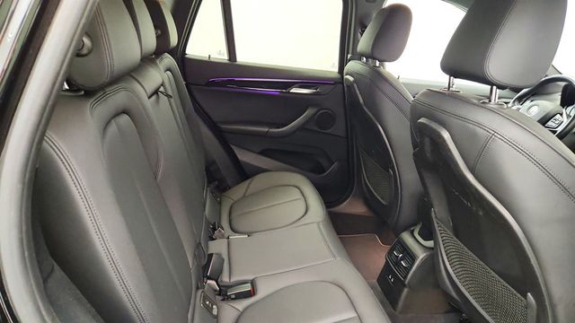 2020 BMW X1 xDrive28i SAV w/ Convenience Package & Heated Front Seats - 23030479 - 23