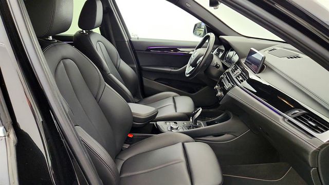2020 BMW X1 xDrive28i SAV w/ Convenience Package & Heated Front Seats - 23030479 - 24