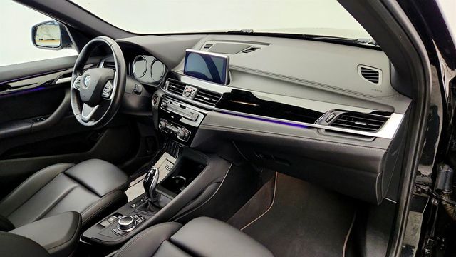 2020 BMW X1 xDrive28i SAV w/ Convenience Package & Heated Front Seats - 23030479 - 25