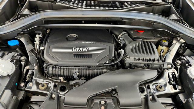 2020 BMW X1 xDrive28i SAV w/ Convenience Package & Heated Front Seats - 23030479 - 27