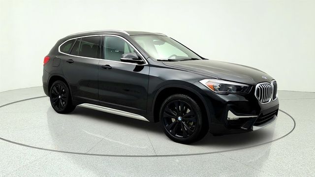2020 BMW X1 xDrive28i SAV w/ Convenience Package & Heated Front Seats - 23030479 - 2