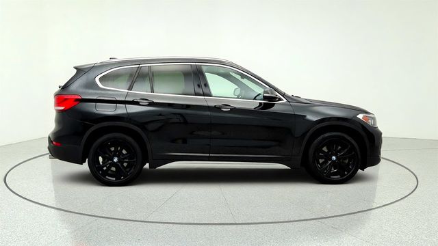2020 BMW X1 xDrive28i SAV w/ Convenience Package & Heated Front Seats - 23030479 - 3