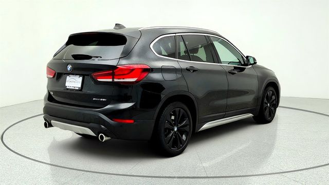 2020 BMW X1 xDrive28i SAV w/ Convenience Package & Heated Front Seats - 23030479 - 4