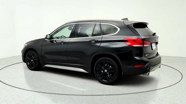 2020 BMW X1 xDrive28i SAV w/ Convenience Package & Heated Front Seats - 23030479 - 6