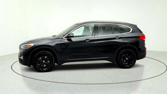 2020 BMW X1 xDrive28i SAV w/ Convenience Package & Heated Front Seats - 23030479 - 7