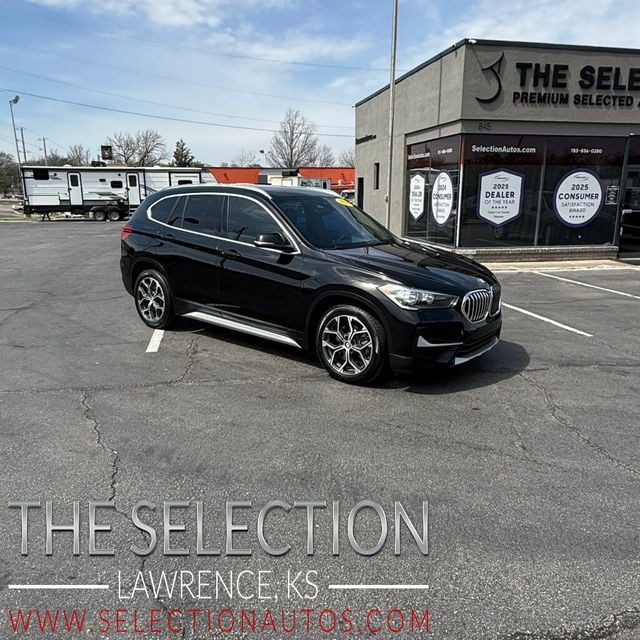 2020 BMW X1 xDRIVE 28i SPORTS ACTIVITY  - 23004233 - 0
