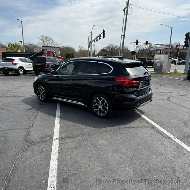 2020 BMW X1 xDRIVE 28i SPORTS ACTIVITY  - 23004233 - 9