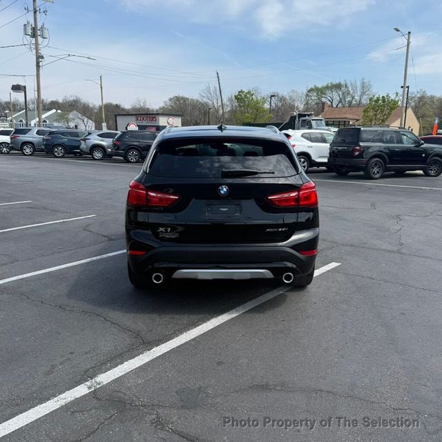 2020 BMW X1 xDRIVE 28i SPORTS ACTIVITY  - 23004233 - 11