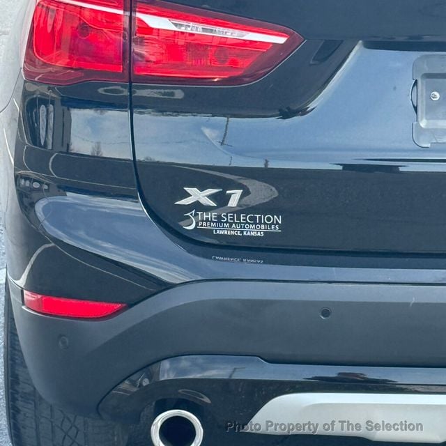 2020 BMW X1 xDRIVE 28i SPORTS ACTIVITY  - 23004233 - 14