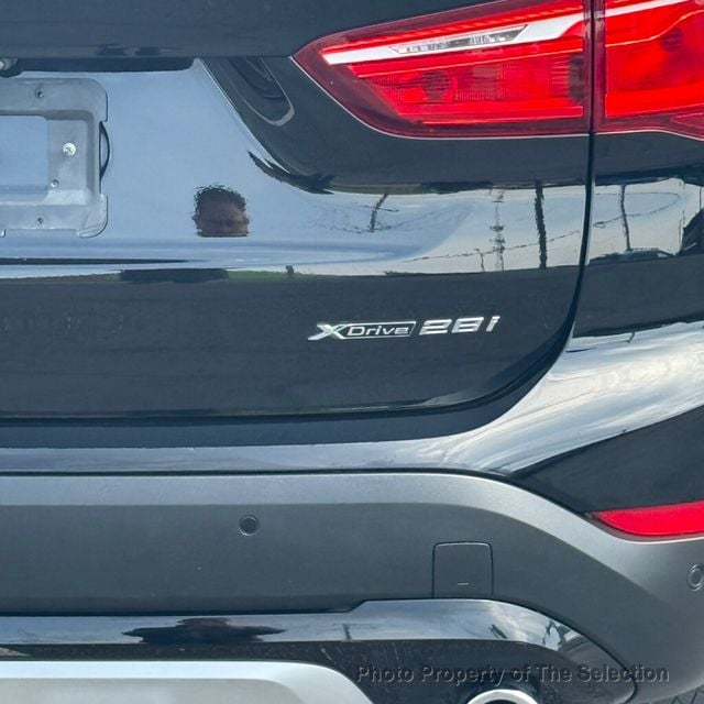 2020 BMW X1 xDRIVE 28i SPORTS ACTIVITY  - 23004233 - 15