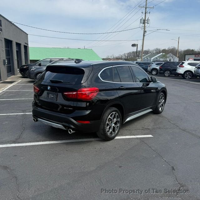 2020 BMW X1 xDRIVE 28i SPORTS ACTIVITY  - 23004233 - 16