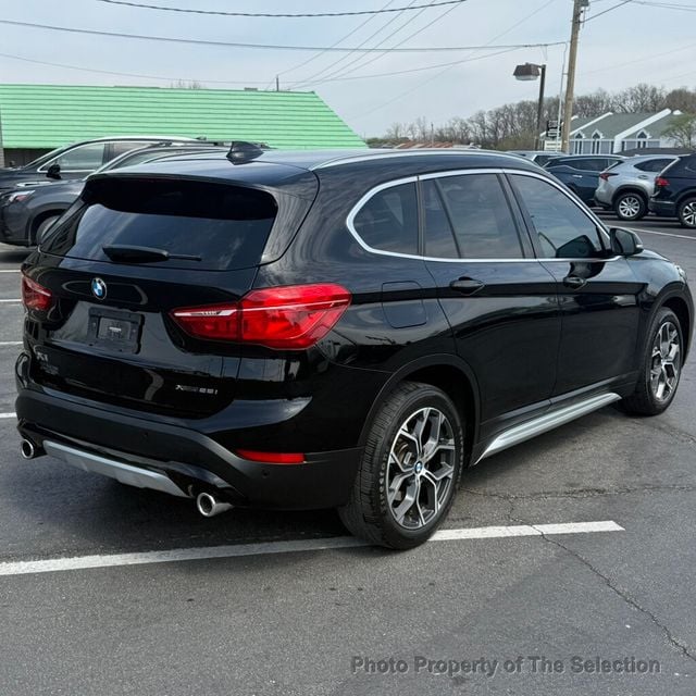 2020 BMW X1 xDRIVE 28i SPORTS ACTIVITY  - 23004233 - 17