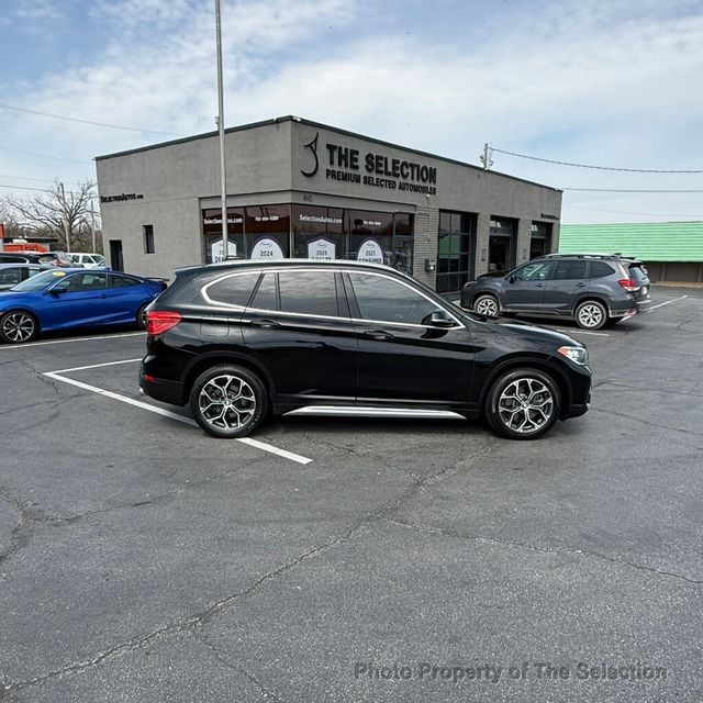 2020 BMW X1 xDRIVE 28i SPORTS ACTIVITY  - 23004233 - 18