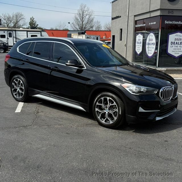 2020 BMW X1 xDRIVE 28i SPORTS ACTIVITY  - 23004233 - 1