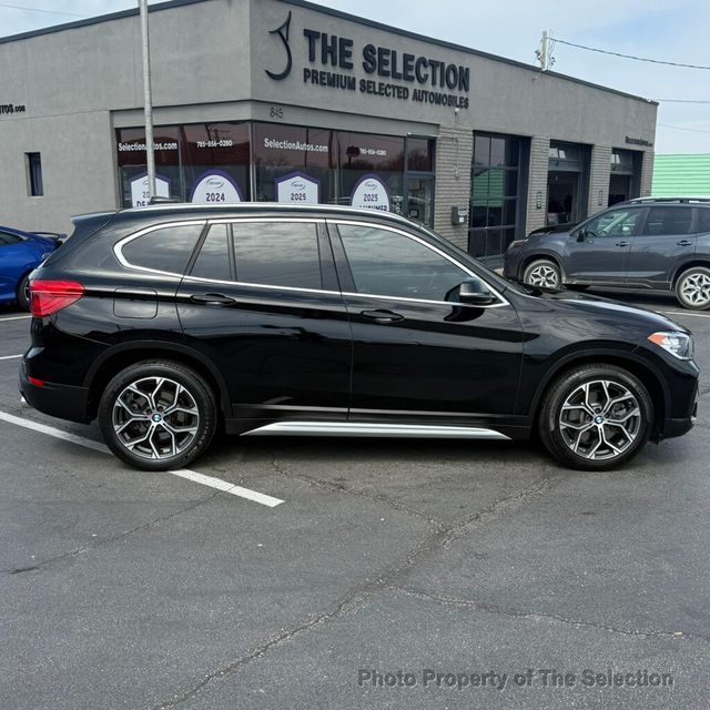 2020 BMW X1 xDRIVE 28i SPORTS ACTIVITY  - 23004233 - 19