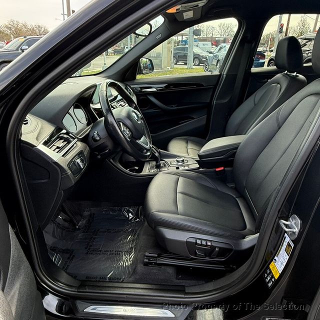 2020 BMW X1 xDRIVE 28i SPORTS ACTIVITY  - 23004233 - 21