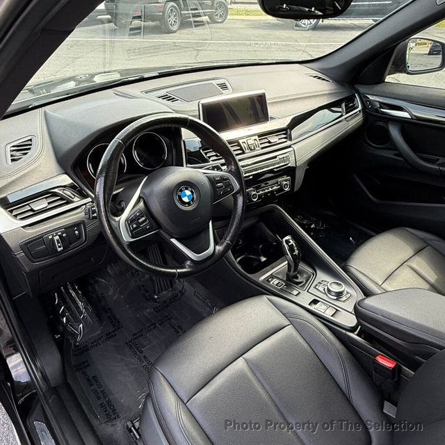 2020 BMW X1 xDRIVE 28i SPORTS ACTIVITY  - 23004233 - 24