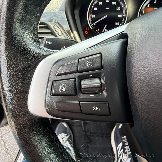 2020 BMW X1 xDRIVE 28i SPORTS ACTIVITY  - 23004233 - 27