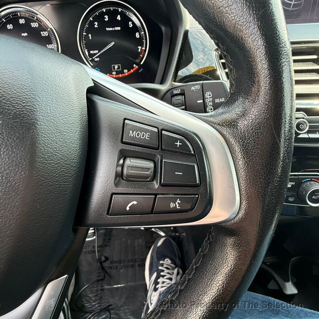 2020 BMW X1 xDRIVE 28i SPORTS ACTIVITY  - 23004233 - 28