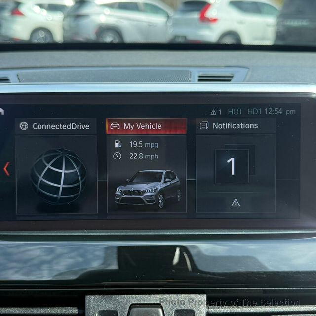 2020 BMW X1 xDRIVE 28i SPORTS ACTIVITY  - 23004233 - 32