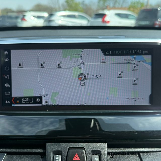 2020 BMW X1 xDRIVE 28i SPORTS ACTIVITY  - 23004233 - 33