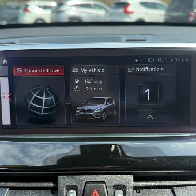 2020 BMW X1 xDRIVE 28i SPORTS ACTIVITY  - 23004233 - 34