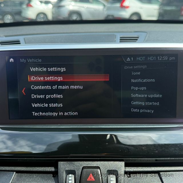 2020 BMW X1 xDRIVE 28i SPORTS ACTIVITY  - 23004233 - 35