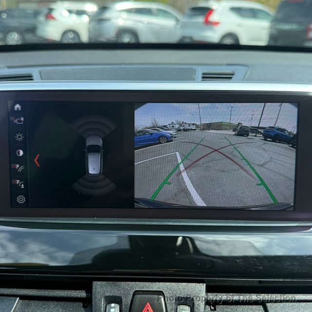 2020 BMW X1 xDRIVE 28i SPORTS ACTIVITY  - 23004233 - 36