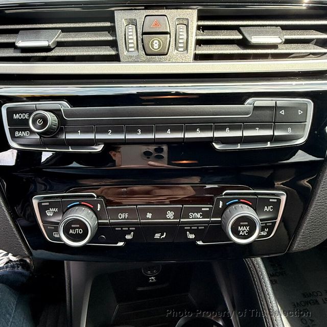 2020 BMW X1 xDRIVE 28i SPORTS ACTIVITY  - 23004233 - 37