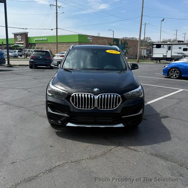 2020 BMW X1 xDRIVE 28i SPORTS ACTIVITY  - 23004233 - 3
