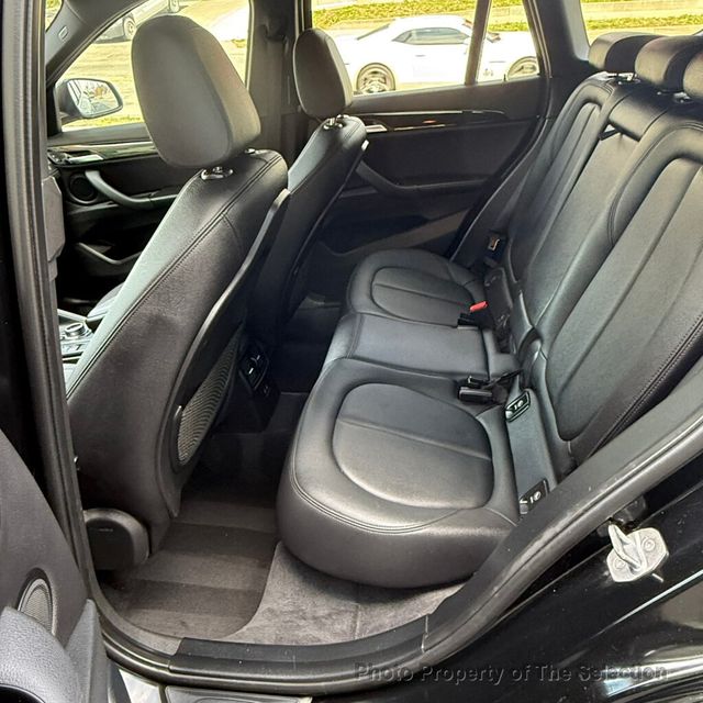 2020 BMW X1 xDRIVE 28i SPORTS ACTIVITY  - 23004233 - 40