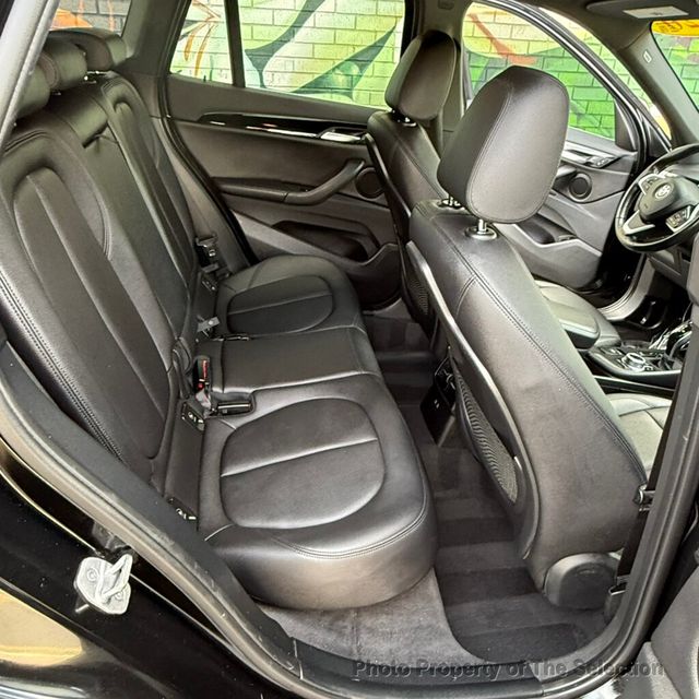 2020 BMW X1 xDRIVE 28i SPORTS ACTIVITY  - 23004233 - 42