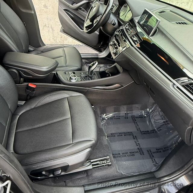 2020 BMW X1 xDRIVE 28i SPORTS ACTIVITY  - 23004233 - 43