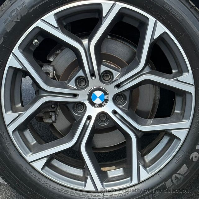 2020 BMW X1 xDRIVE 28i SPORTS ACTIVITY  - 23004233 - 45