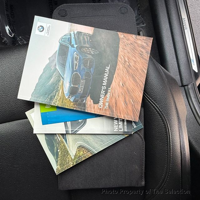 2020 BMW X1 xDRIVE 28i SPORTS ACTIVITY  - 23004233 - 46