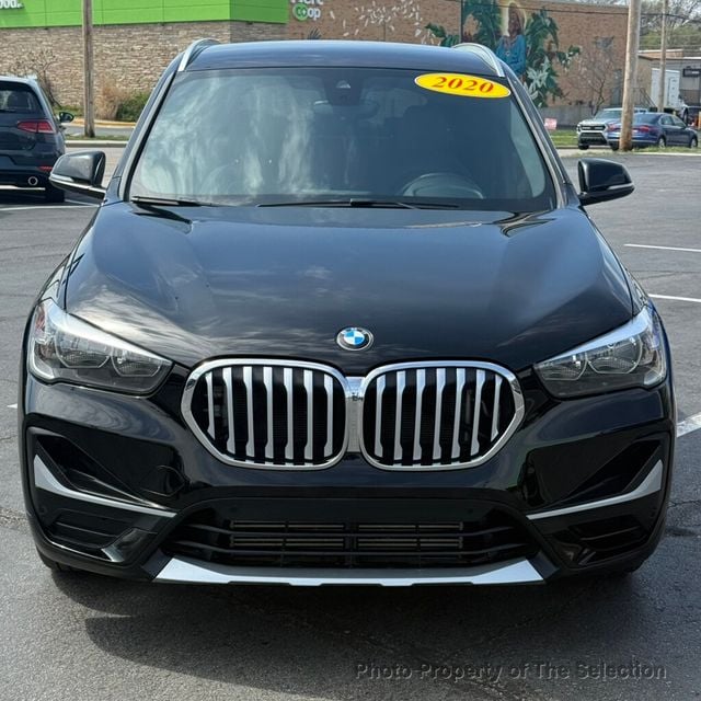 2020 BMW X1 xDRIVE 28i SPORTS ACTIVITY  - 23004233 - 4