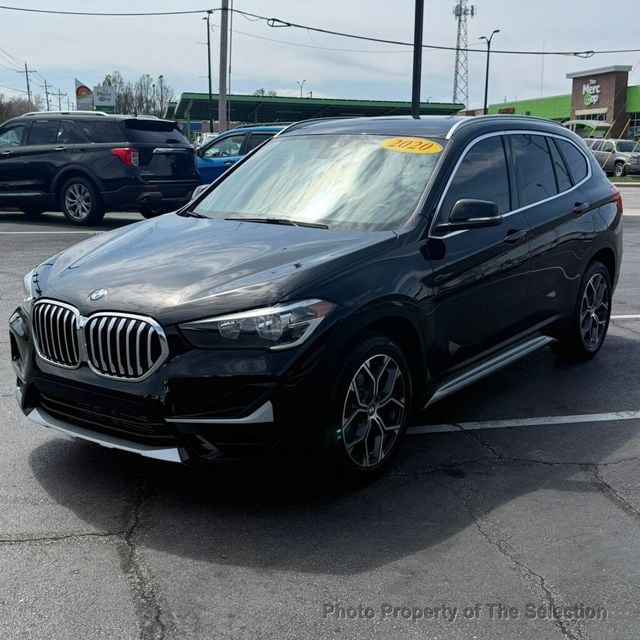 2020 BMW X1 xDRIVE 28i SPORTS ACTIVITY  - 23004233 - 6